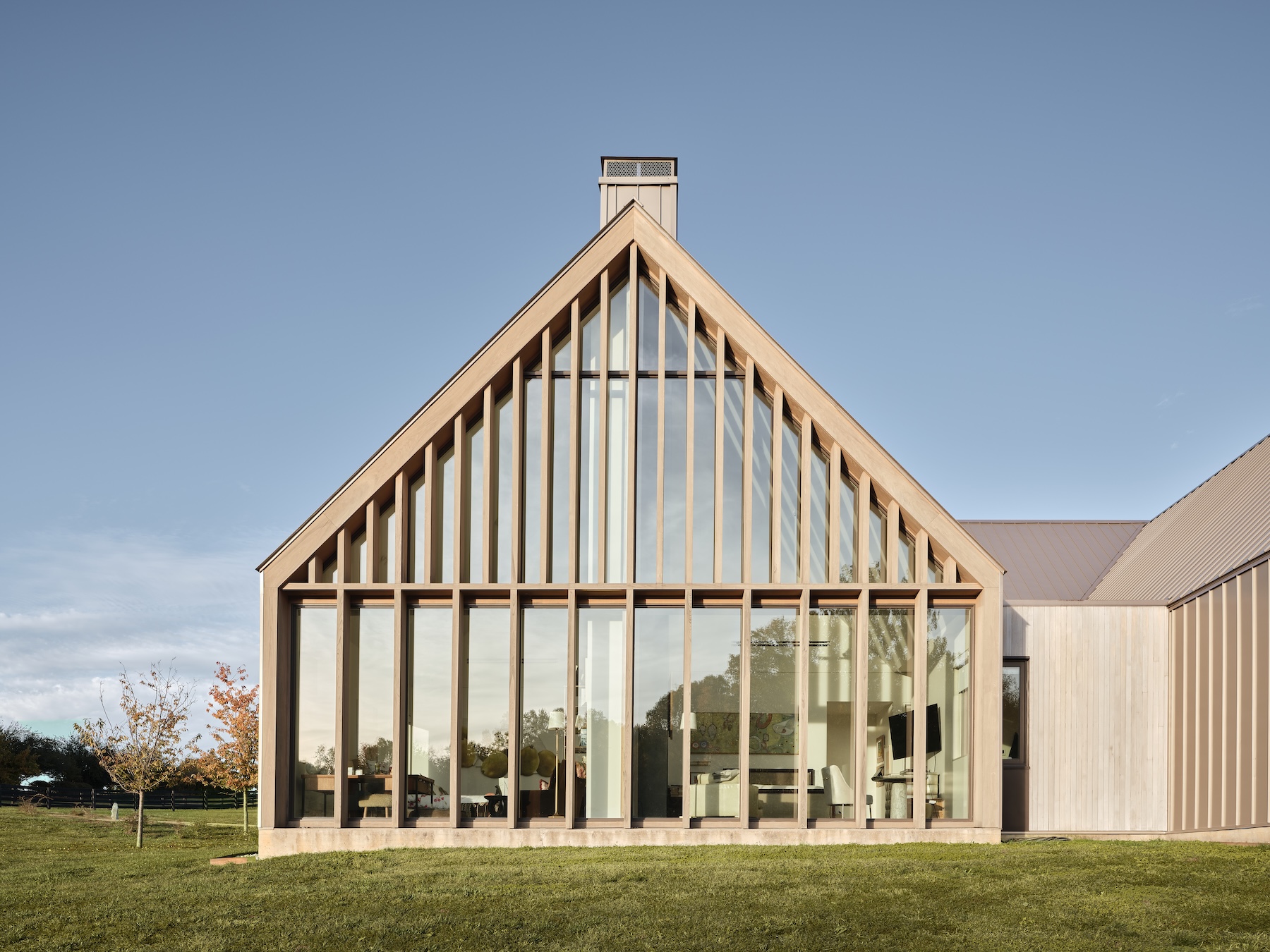 Rivercrest Residence 