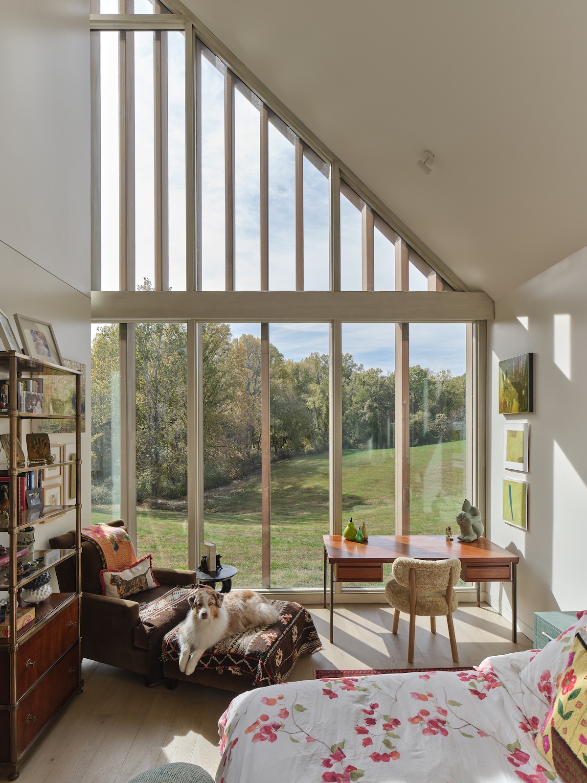 Rivercrest Residence
