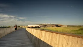 Theodore Roosevelt Presidential Library