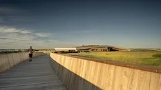 Theodore Roosevelt Presidential Library