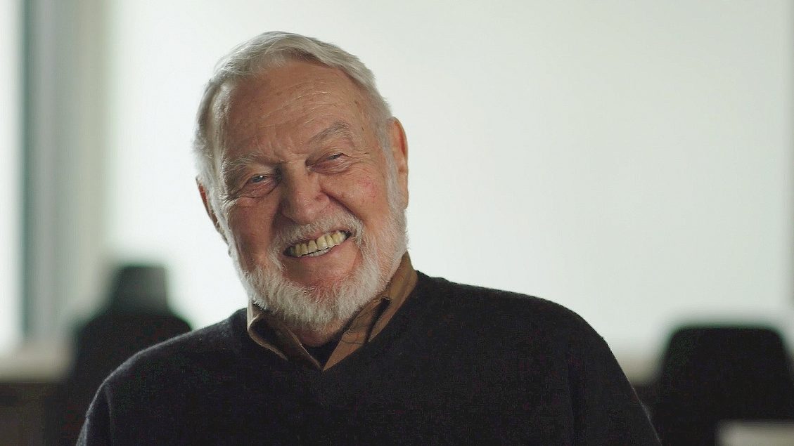 BNIM Cofounder Tom Nelson Dies at 90