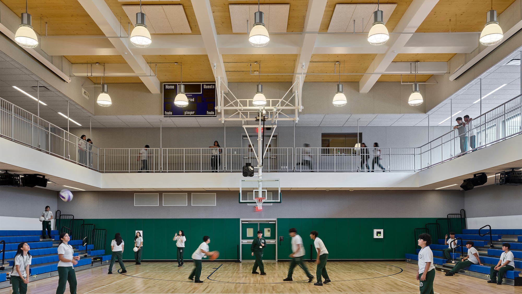 Evergreen Charter School
