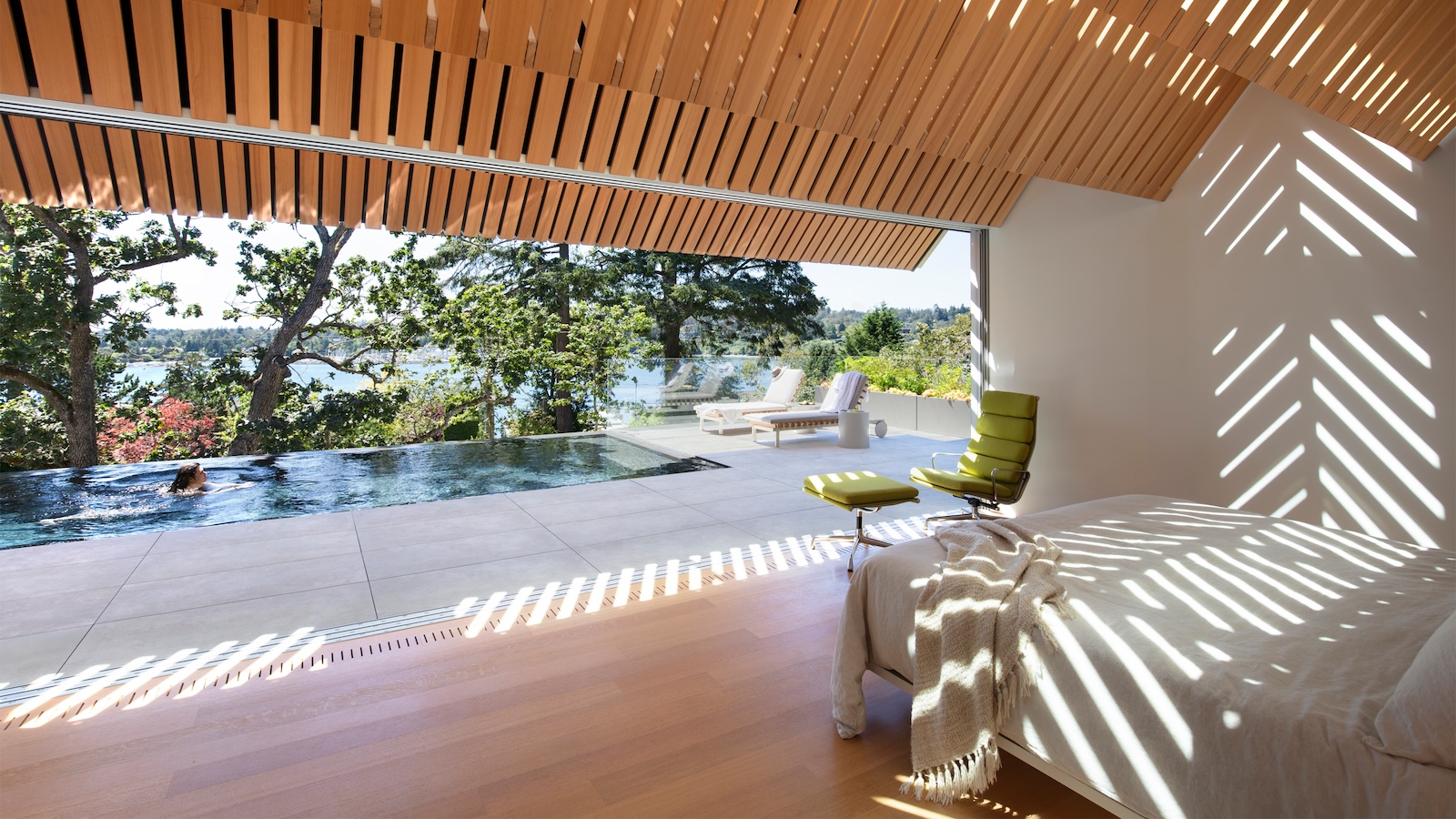 Arbour House