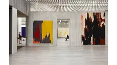 Clyfford Still Museum