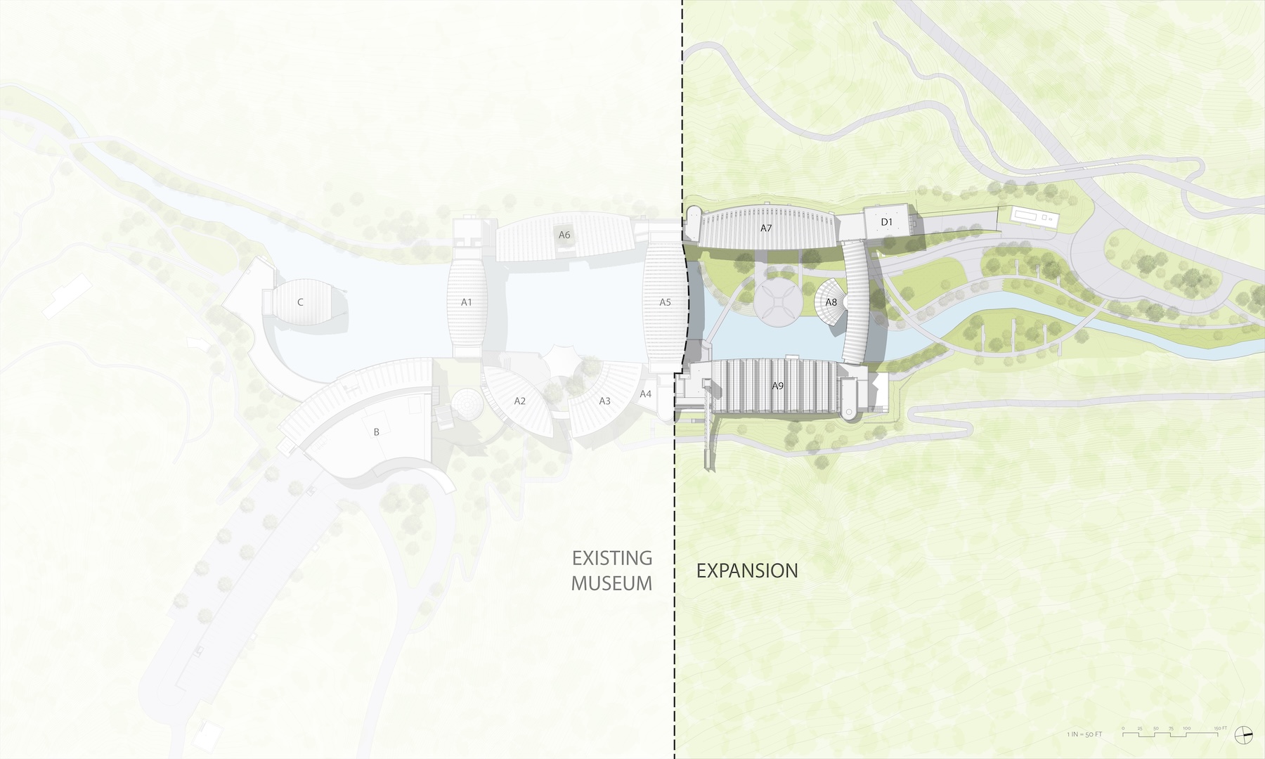 cbmaa expansion drawing