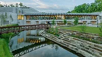 Crystal Bridges Museum of American Art expansion