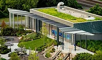 Image of Innovation District Pump Station 
