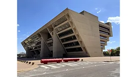 Dallas City Hall