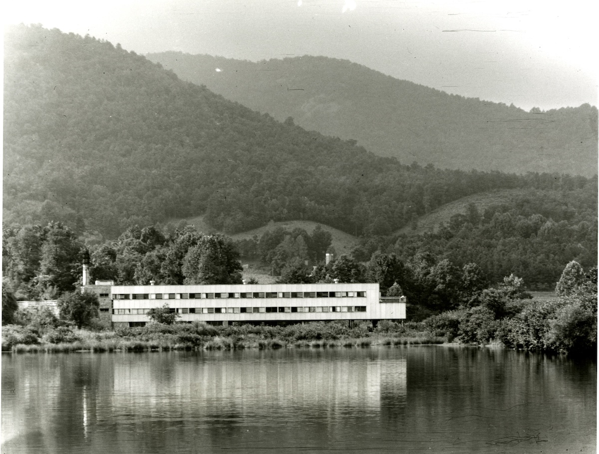 black mountain college