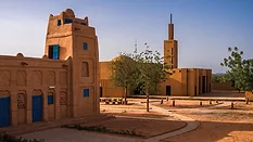 Hikma Community Complex