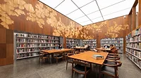 Nolen Reading Room at the Met Nolen Reading Room, the Metropolitan Museum of Art