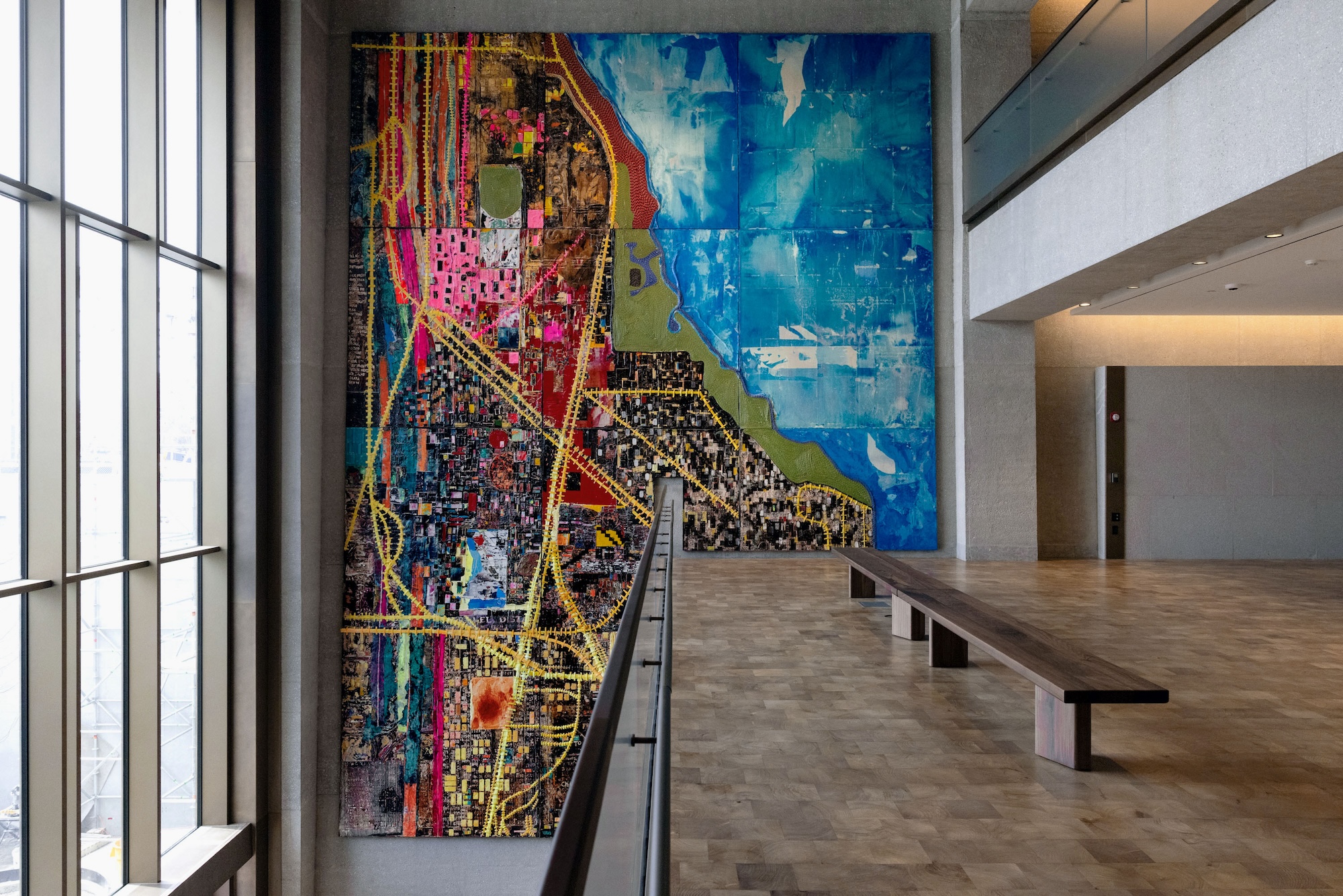 Obama Presidential Center