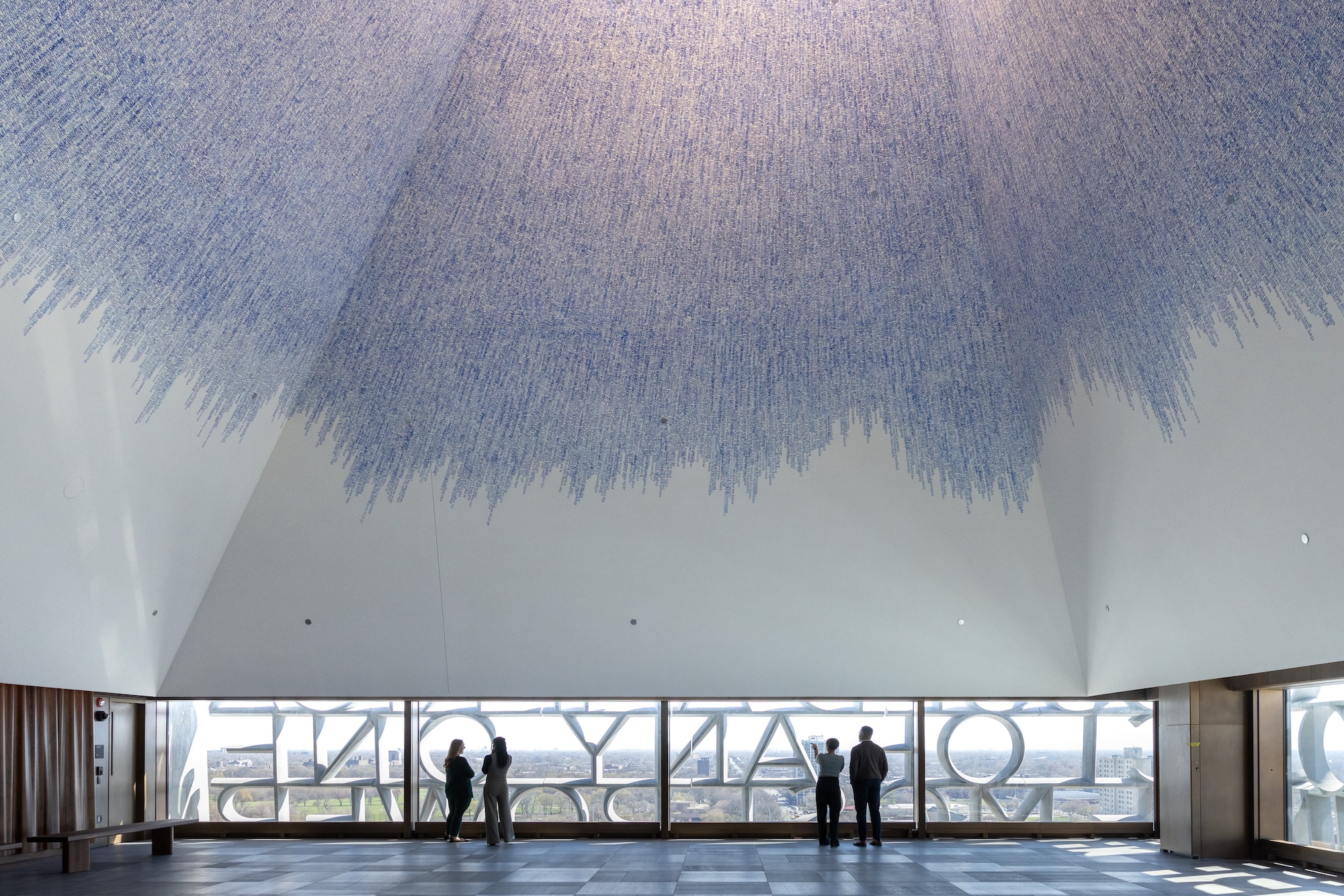 Obama Presidential Center