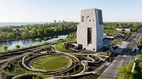 OF051426AM-3.jpg Obama Presidential Center, Chicago