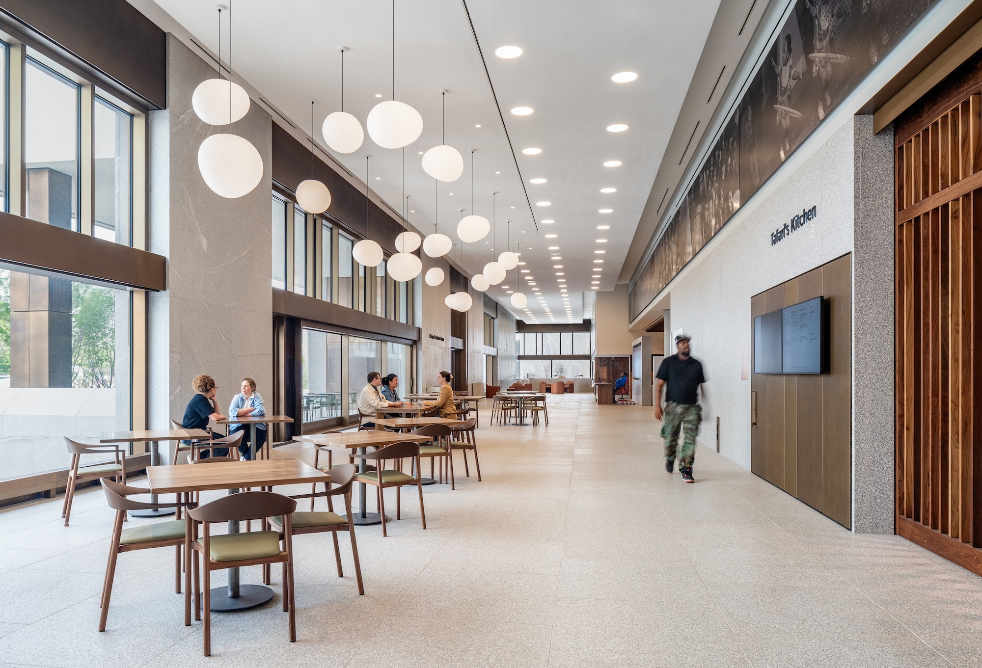 Obama Presidential Center