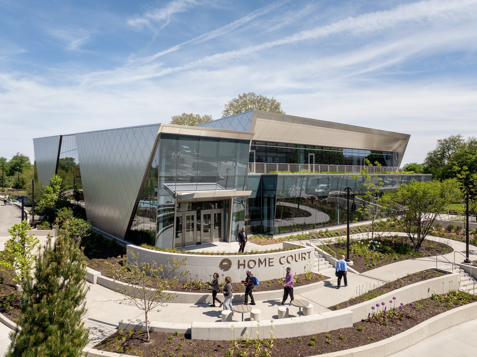 Obama Presidential Center