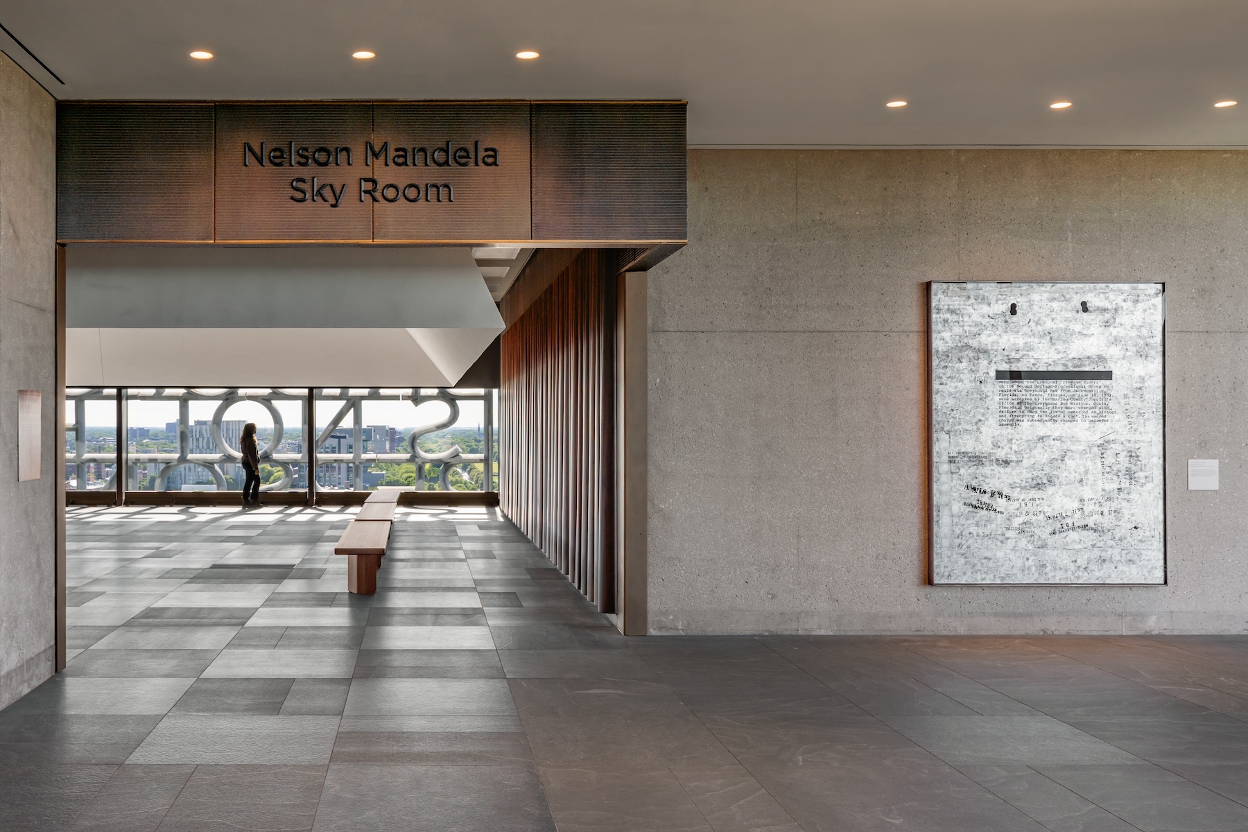 Obama Presidential Center