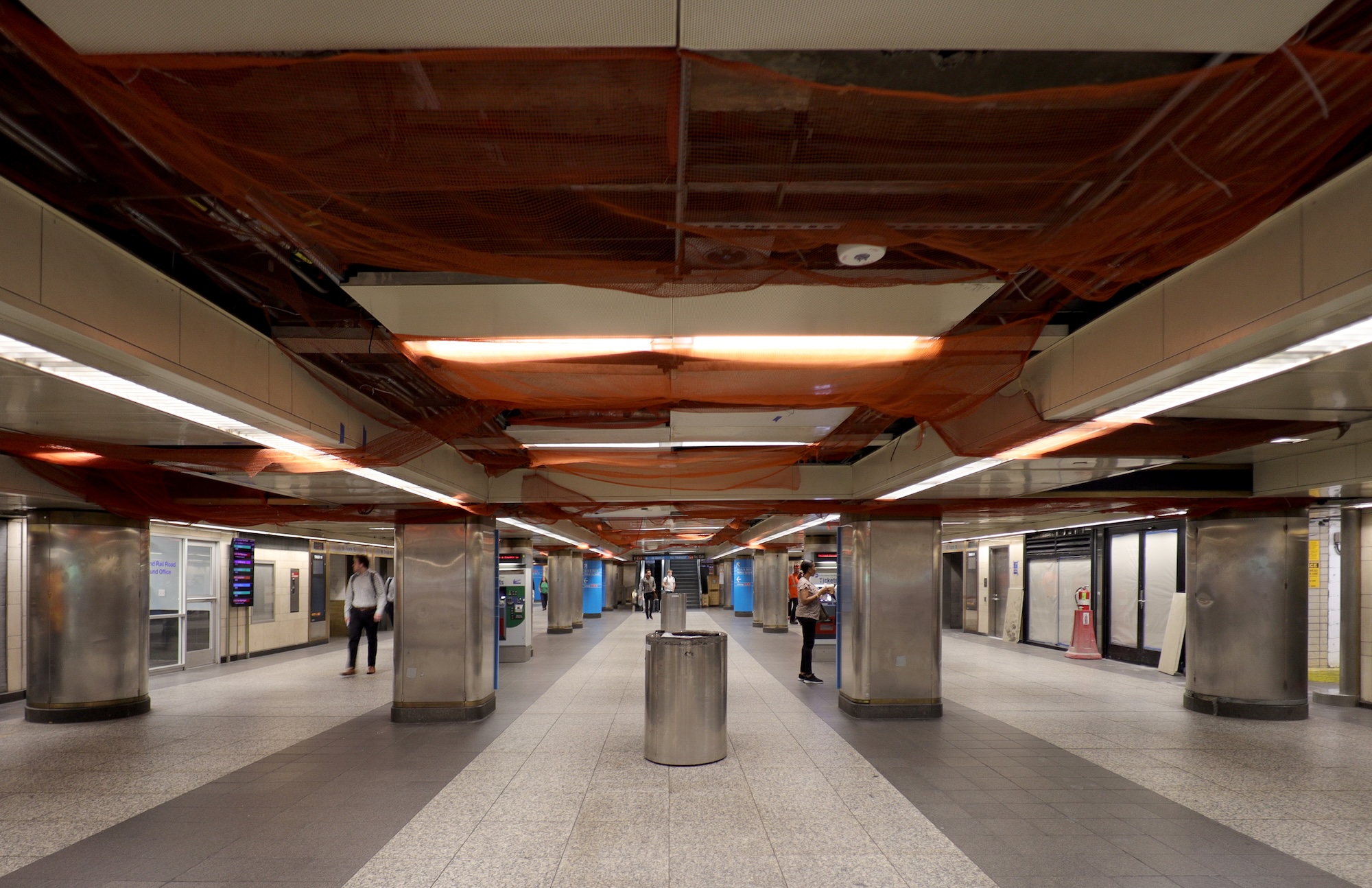 penn station transformation.