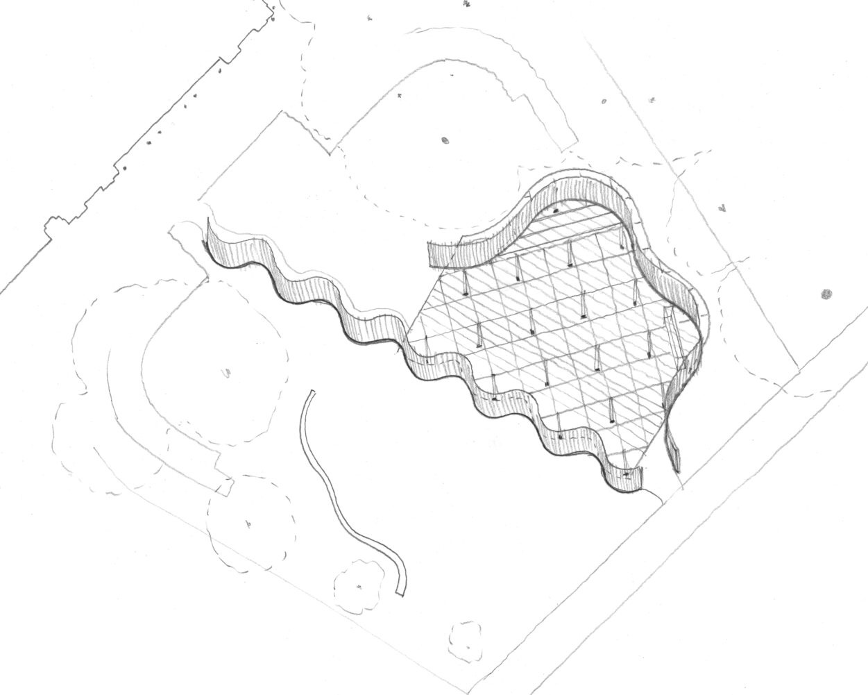 2026 serpentine pavilion