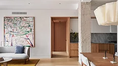 Hudson Street Loft