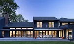 Shelter Island Residence by Studio Modh Architecture Shelter Island Residence by Studio Modh Architecture