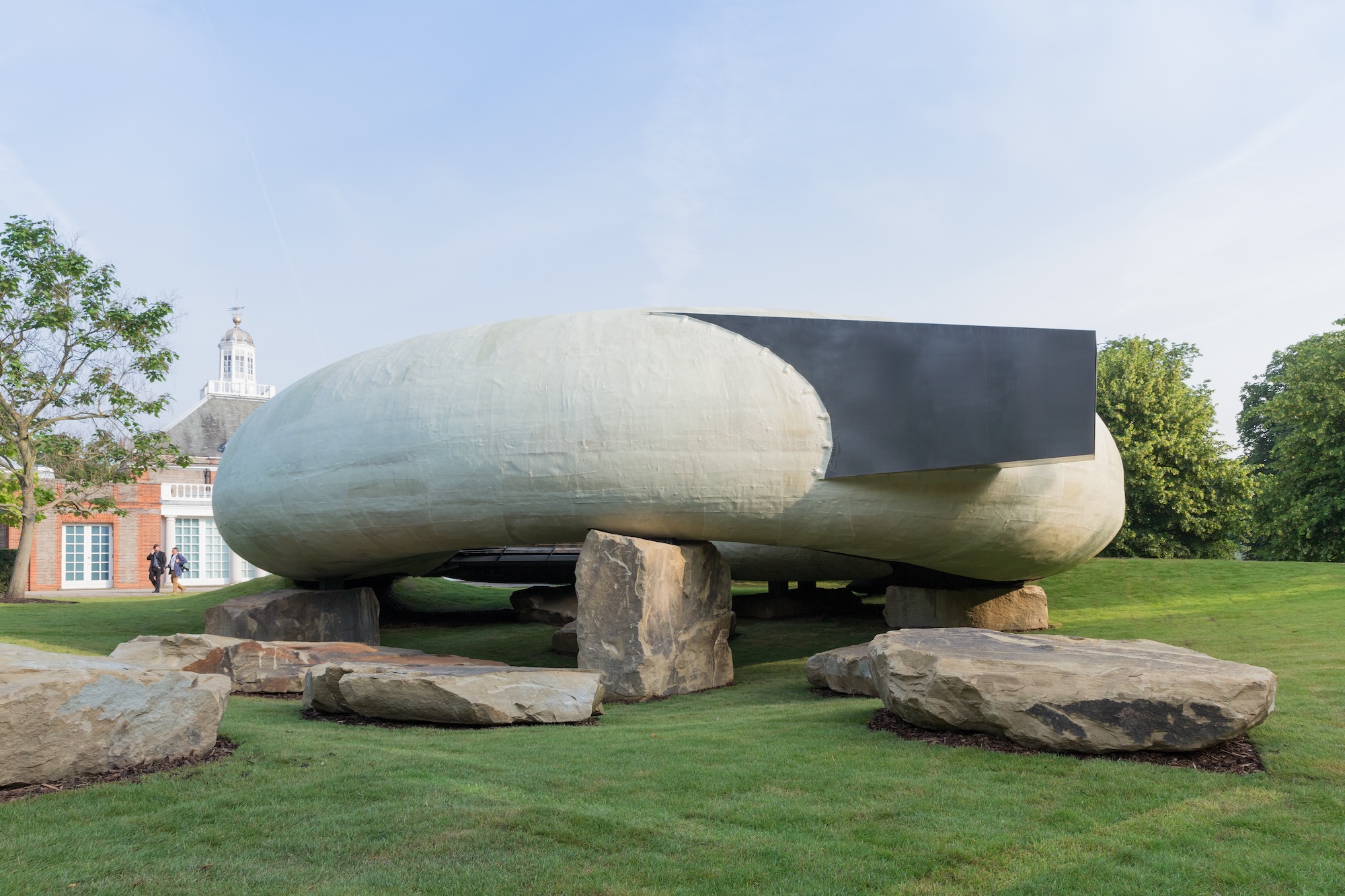 2014 serpentine pavilion