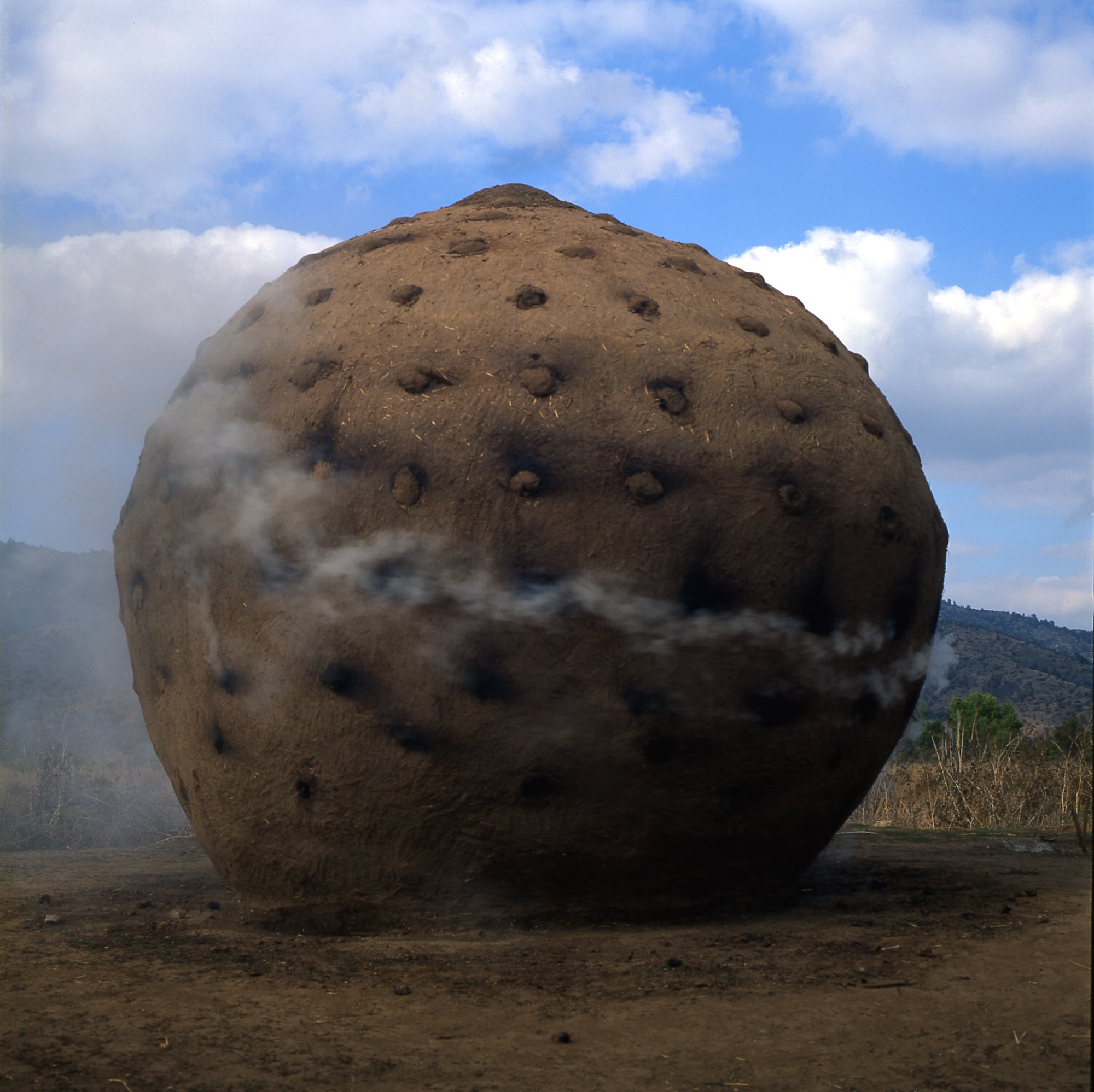 carbonero