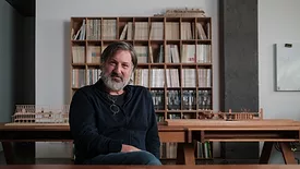 smiljan radic