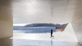 Zaishui Art Museum