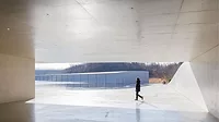 Zaishui Art Museum