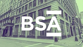 BSA new headquarters announcement