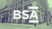 BSA new headquarters announcement