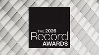 Record Awards Logo 