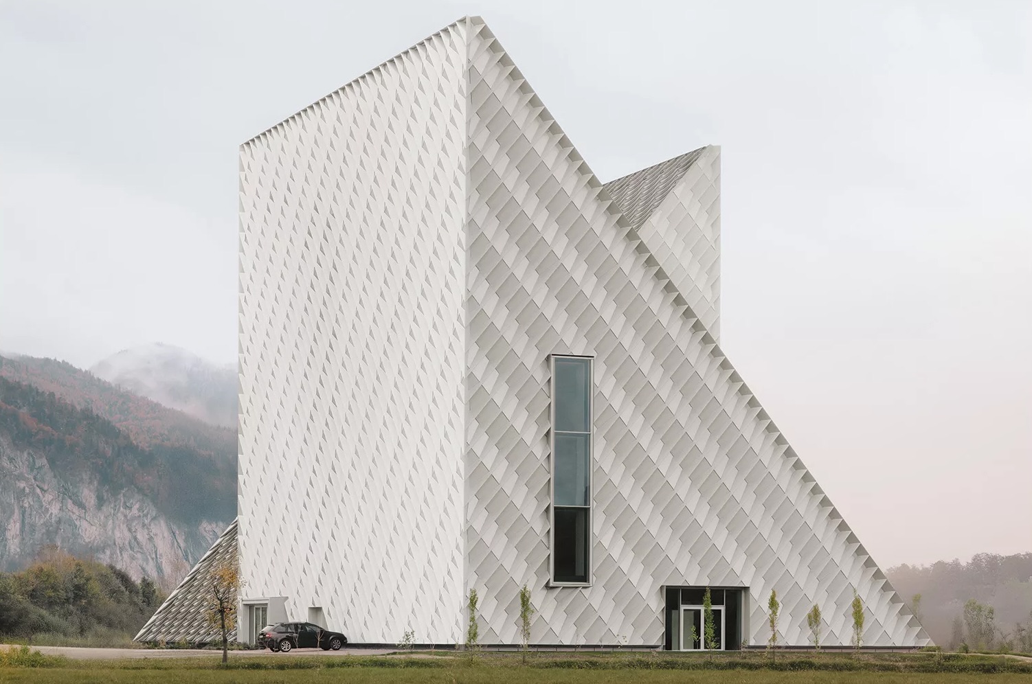 dynatfit headquarters