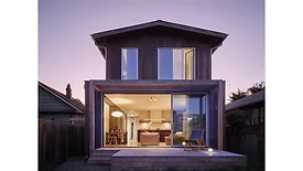 Madison Park Bungalow