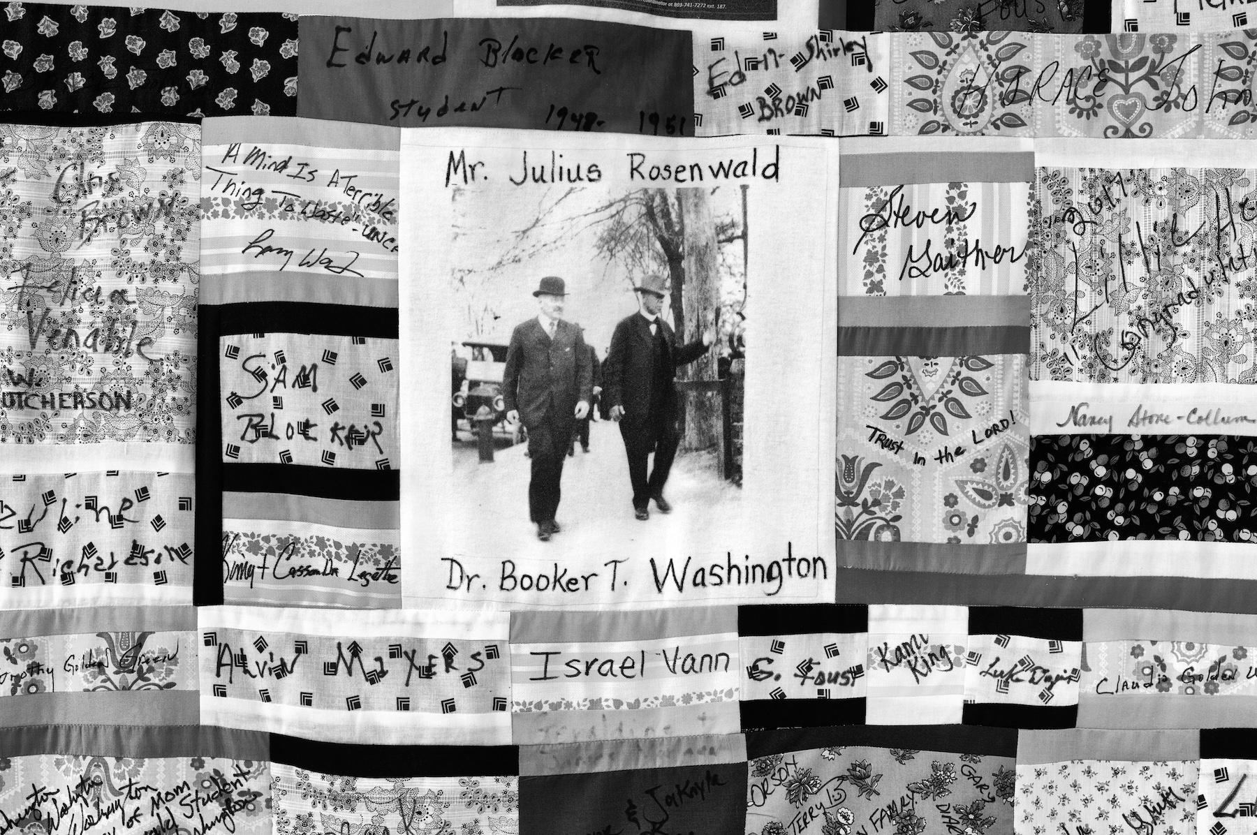 rosenwald school