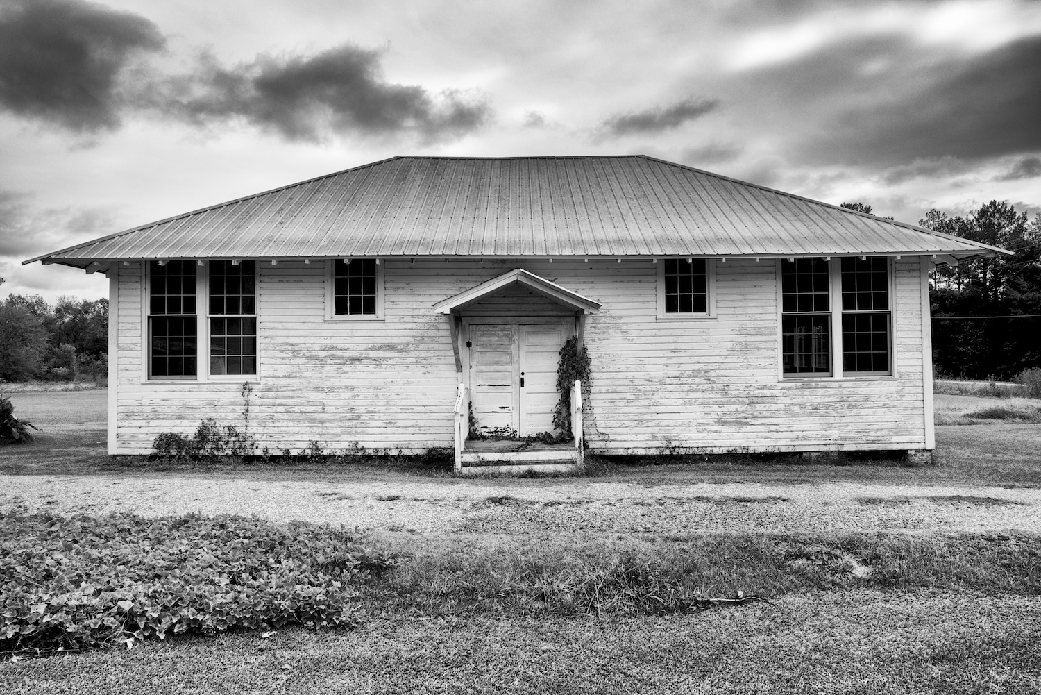 rosenwald school.