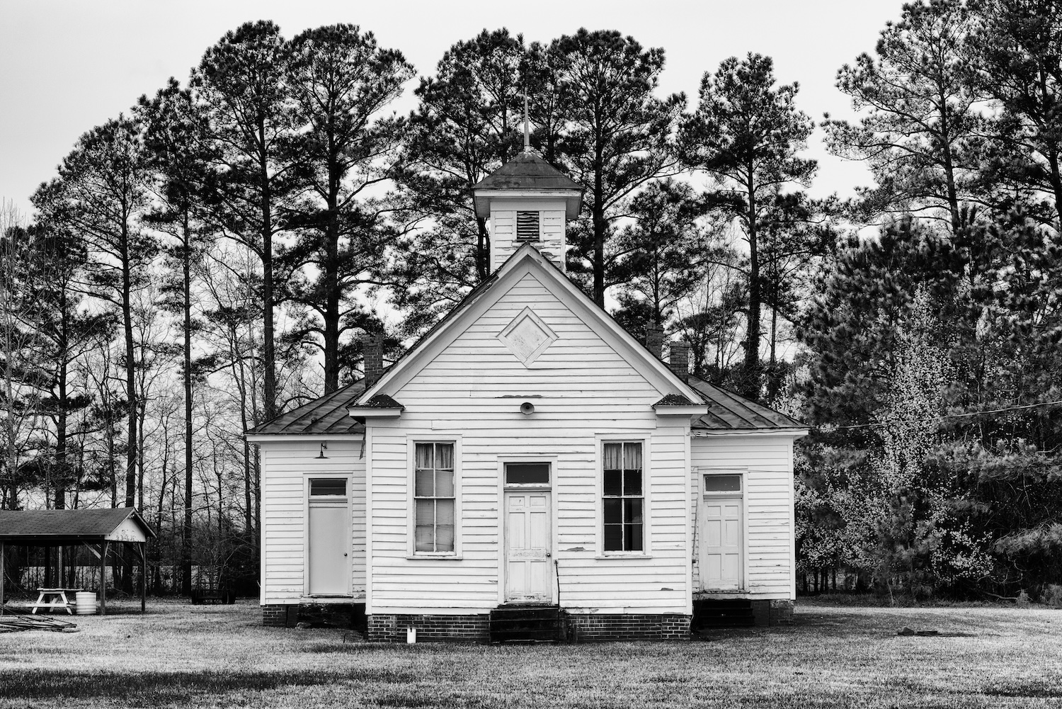 rosenwald school.