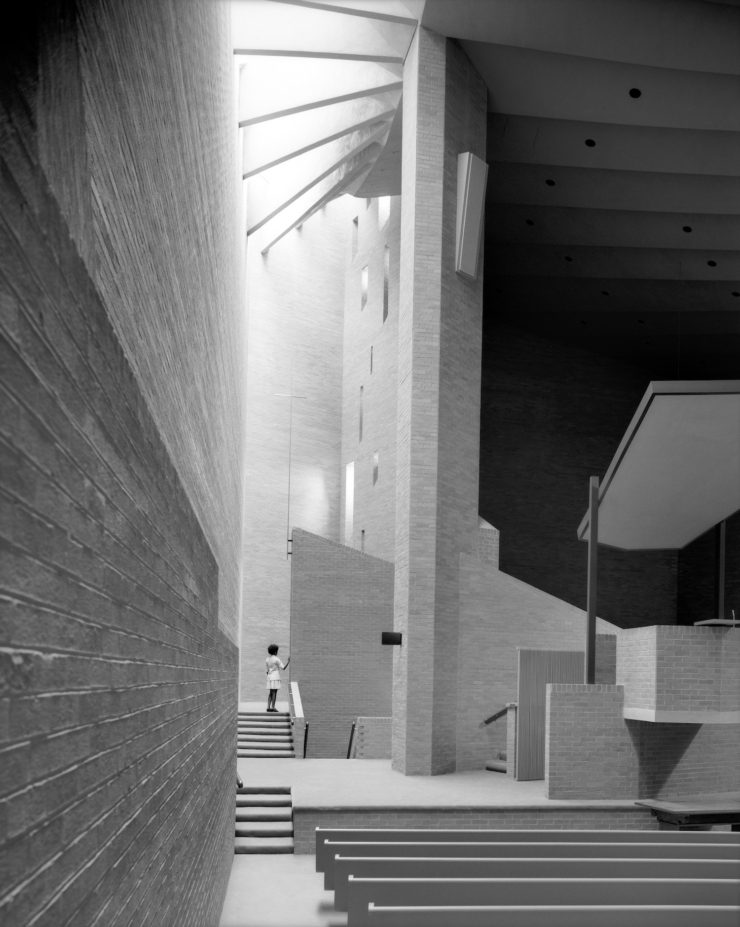 tuskegee chapel