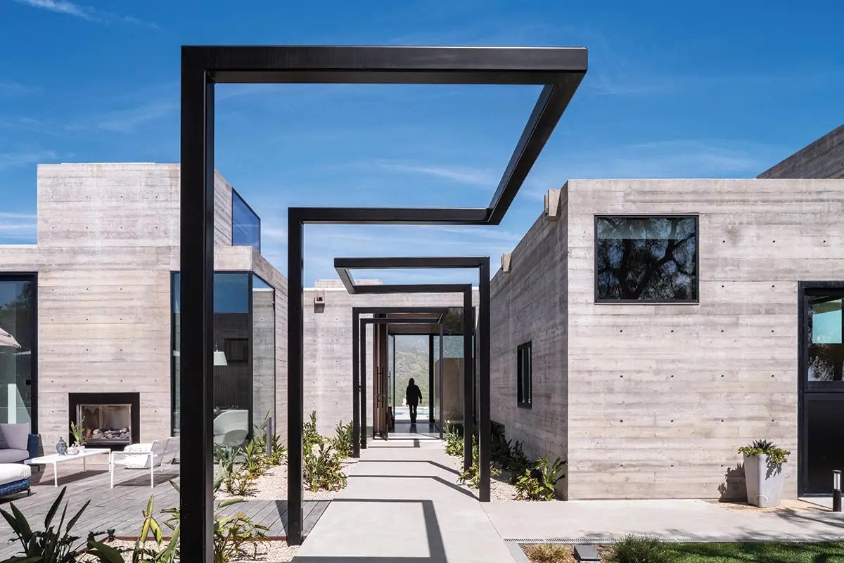 trancas house 2