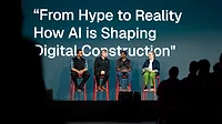 Panel at Made Right conference
