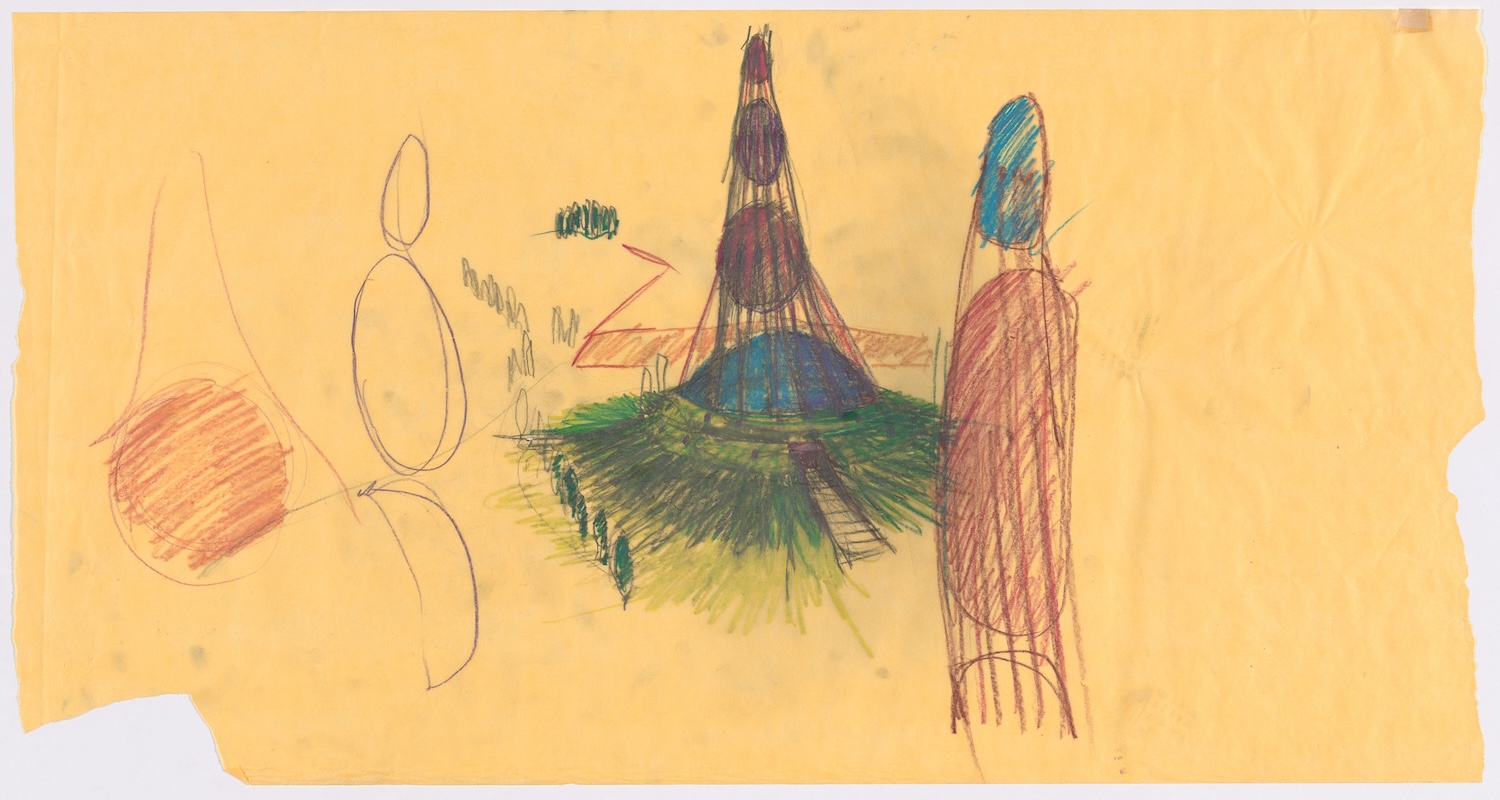 sorkin governors island proposal