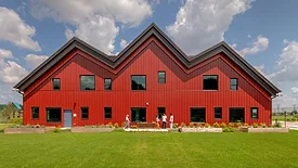 T.B. Smith Community Center