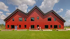 T.B. Smith Community Center