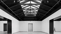 Venice Biennale Central Pavilion Renovation