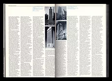 Architectural Record, January 1984