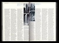 Architectural Record, January 1984