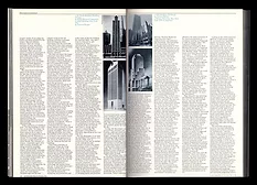 Architectural Record, January 1984