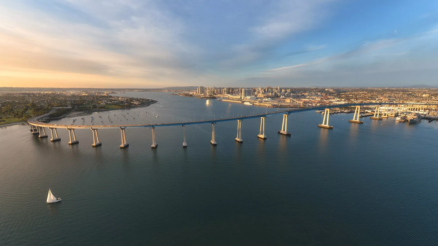 Coronado Bridge