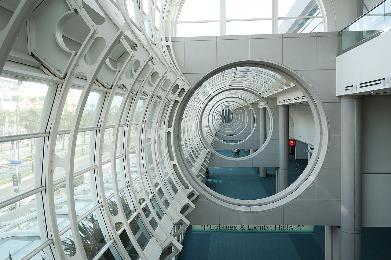 San Diego Convention Center